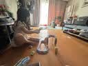 梦多福反重力磁力磁吸积木轨道车百变小火车儿童益智玩具男女孩生日礼物 实拍图