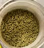 寸金（INCH-GOLD）龟龟粮200g 乌龟 巴西龟饲料 中小龟 半水龟粮 上浮型 实拍图