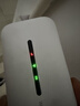 TCL随身wifi2026新款多网全国通用免插卡无线网wifi6车载4G路由器随身便携热点无限制移动联通5GXY15B 【2026最新爆款】紫光展锐芯片+无线wifi6 不限速不虚标月享1500G流量 实拍图