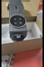 安吉尔前置过滤器自动反冲洗防爆40微米双网精滤15T大通量全屋自来水净水器J3525-GWG-6000 实拍图