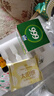 1号会员店（One's Member）厚切无添加去芯金钻凤梨干200g 菠萝蜜饯水果干休闲解馋零食 实拍图