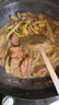 龙大肉食黑猪软骨肋排净重2斤 猪脆骨软排 糖醋排骨红烧烤食材 黑猪肉生鲜 实拍图