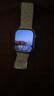 小米（MI）REDMI Watch 6 澎湃OS 3 心率血氧监测 蓝牙通话 红米手表6 智能手表 七夕礼物 皎月银 实拍图