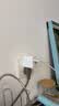 苹果原装 20W USB-C充电器 type-c充电器 iphone15/16/17/14USB-C快充头/type-c转闪电充电线99新二手 20W快充头 USB-C 实拍图