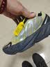 阿迪达斯 YEEZY 700MNVN黑绿椰子男女时尚运动休闲鞋GW9525 40.5码 实拍图