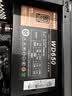 航嘉（Huntkey）WD650铜牌650W电脑电源（80PLUS铜牌/单路50A/全电压/LLC+SR+DC-DC/智能温控） 实拍图