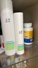 玉泽（Dr.Yu）控油淡痘洁水乳2件套 (爽肤水200ml+乳液50ml) 护肤套装 实拍图