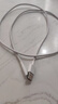 小米 原装6A数据线type-c充电线适配USB-C接口手机游戏机适用小米15红米k90/ Note13 实拍图