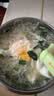 亨氏（Heinz）宝宝婴幼儿辅食早餐儿童面挂面无添加  原味营养面200g 实拍图