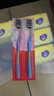 高露洁（Colgate）【好评榜】牙刷软毛超洁纤柔牙刷成人深层清洁独立包装3支 实拍图