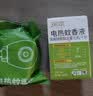 润本电蚊香液驱蚊液45ml*8瓶+2个加热器驱蚊防蚊液蚊香无香型 实拍图