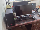 华硕（ASUS）华硕【14代酷睿i7】台式电脑主机台式机办公电脑办公主机组装电脑独显商务办公大额补贴电脑全套 四：酷睿i7/16G/756G/4G独显/畅玩网游 华硕（ASUS） 主机+25寸100h 实拍图