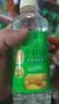 名仁（MINGREN） 名仁苏打水饮料柠檬味六个柠檬富含维生素整箱批发 375ml*24瓶 实拍图