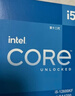 英特尔（Intel）酷睿12代 i5处理器12600KF 10核16线程 单核睿频至高可达4.9Ghz 20M三级缓存 盒装CPU 实拍图