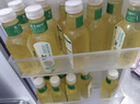 农夫山泉东方树叶绿茶500ml*15瓶无糖茶饮料0糖0脂0卡整箱装饮品 实拍图