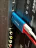 毕亚兹 适用任天堂Switch2投屏线支持HDR便携底座充电器typec转HDMI电视连接线ns2配件游戏转换拓展坞 实拍图