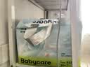 babycareAir pro拉拉裤成长裤L38片(9-14kg) 婴儿尿不湿夏日超薄透气 实拍图