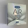 杜蕾斯（durex） 避孕套AiR隐薄空气套3只超薄安全套润滑隐形003套计生用品情趣 实拍图
