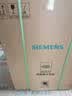 西门子（SIEMENS）【黑魔镜5.0】636mega2.0新国标新一级水效150L以上北极光系列嵌入式洗碗机SJ43EB63MC 实拍图