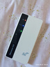 纽曼5g随身wifi移动wifi6免插卡多网通无线上网卡便携式车载无限路由器全国通用流量2026款全程不限速 实拍图