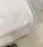 浪莎软玻璃PVC透明餐桌垫桌布防水防油防烫免洗塑料茶几水晶板桌面垫 实拍图