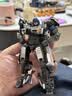 变形金刚（Transformers）儿童男孩玩具车模型手办模玩礼物经典电影SS105加强级幻影F7231 实拍图