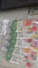 宝宝馋了婴幼儿宝宝酸奶婴标多口味85g*5+果泥100g*5组合西梅泥零食6月+ 实拍图