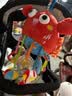 伊利金领冠育护幼儿配方奶粉3段12-36个月1200g*4盒【5倍DHA好脑力】 实拍图