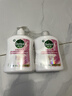 滴露（Dettol）滋润洗手液500g+500补充装+松木500g+500补充装 实拍图