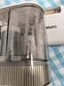 苏泊尔除螨仪器热销TOP1大功率宠物除毛双杯除螨防缠床上吸尘器高温杀菌吸尘三合一大吸力除螨机R8 Pro 实拍图