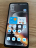 摩托罗拉 联想moto g100 四年质保 LCD护眼屏 7000mAh 国家补贴 应用六开 多场景NFC 12GB+256GB 曜石黑 实拍图