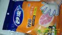 妙洁 一次性手套食品级PE加厚塑料厨房用餐桌野炊100只装 实拍图
