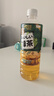 达亦多(DyDo) 玉露绿茶饮料无糖茶饮料0糖0脂0卡 600ml*15瓶 整箱 实拍图