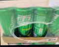 可口可乐檀健次代言 雪碧Sprite柠檬味汽水碳酸饮料330ml*6罐 实拍图