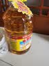 鲁花 食用油 物理压榨 葵花仁油6.18L  实拍图