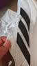 adidas DURAMO SL2超轻缓震回弹训练备赛体测跑步鞋男女阿迪达斯 实拍图