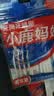 小鹿妈妈细齿洁牙缝刷进口超极细ssss*30支装 L型牙缝刷直击深 实拍图