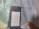 无印良品A类抗菌100%纯棉被套单件 新疆棉单人学生宿舍全棉被罩150x200cm 实拍图