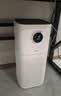 美的（Midea）【母婴级】空气净化器鼻炎家用除甲醛除烟味异味过敏原空气净化机森林家L1 Lite 实拍图