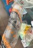 海立洗手盆下水管浴室柜洗漱台面池排水管带防臭阀神器墙排通用MS251 实拍图