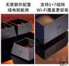 普联（TP-LINK） 全屋WiFi6 子母路由器 AX3000分布式三只装K30 千兆无线双频 别墅大户型易展无缝漫游 即插即用 实拍图