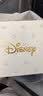 迪士尼（Disney）女士手表时尚防水双日历少女腕表初中高中学生考试手表女生日礼物 实拍图