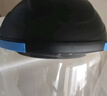 星工防护面罩切割打磨抗冲击防化学飞溅防油烟做饭头戴式全脸透明面屏 XGH693 实拍图