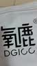 氧鹿无糖黑芝麻酥500g独立包装花生坚果小吃炒货糖果零食糕点点心 实拍图
