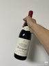 Member's Mark 法国进口 勃艮第黑皮诺红葡萄酒 750ml 750mL 实拍图