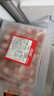 恒都 国产调理精选牛肉卷 300g*3 冷冻 国产黄牛 谷饲牛肉 实拍图