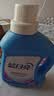 蓝月亮 深层洁净洗衣液 薰衣草香 500g/瓶 高效除螨 强效去污 实拍图