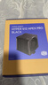 酷冷至尊（CoolerMaster）Hyper 612 Pro CPU风冷散热器 单塔/三代超导6热管/双莫比乌斯风扇/金属拉丝磁吸顶盖/多平台扣具 实拍图