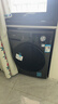 美的（Midea）滚筒洗衣机全自动 带烘干洗烘一体机10公斤家用超薄MD100V36T 以旧换新 补贴 一级能效 实拍图
