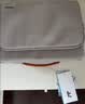 tomtoc电脑包手提笔记本包13英寸缓震商务男女适用苹果MacBook Air/Neo 实拍图